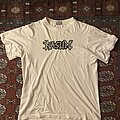 Nasum - TShirt or Longsleeve - Nasum T-shirt