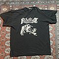 Nihilist - TShirt or Longsleeve - Nihilist T-shirt