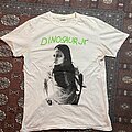 Dinosaur Jr - TShirt or Longsleeve - Dinosaur Jr T-shirt