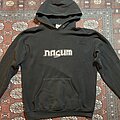 Nasum - Hooded Top / Sweater - Nasum Hoodie