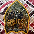 Graceless - Patch - Graceless