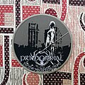 Primordial - Patch - Primordial