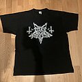 Dark Funeral - TShirt or Longsleeve - Dark Funeral Shirt