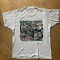 Agnostic Front - TShirt or Longsleeve - Agnostic Front - Cause for alarm 1985