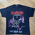 Rancid - TShirt or Longsleeve - Rancid Shirt