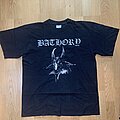 Bathory - TShirt or Longsleeve - Bathory 2001