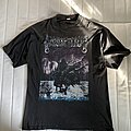 Dissection - TShirt or Longsleeve - Dissection - Storm of the lights bane 1995