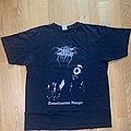 Darkthrone - TShirt or Longsleeve - Darkthrone - Transilvanian Hunger