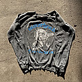 Motörhead - Hooded Top / Sweater - Motörhead 1981