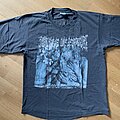 Cradle Of Filth - TShirt or Longsleeve - Cradle of Filth - The Principle Of Evil Made Flesh Extreme