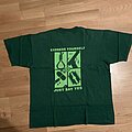 Type O Negative - TShirt or Longsleeve - Type O Negative 1995