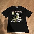 Iron Maiden - TShirt or Longsleeve - Iron Maiden 1981