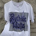 Psychotic Waltz - TShirt or Longsleeve - Psychotic Waltz Shirt