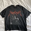 Emperor - TShirt or Longsleeve - Emperor The Rider 1993