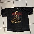 Sepultura - TShirt or Longsleeve - Sepultura 1991