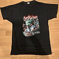 Destruction - TShirt or Longsleeve - Destruction  1987