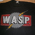 W.A.S.P. - TShirt or Longsleeve - WASP F*ck Like A Beast  T Shirt