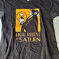 High Priest Of Saturn - TShirt or Longsleeve - High Priest Of Saturn T-Shirt