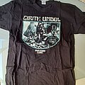 Cirith Ungol - TShirt or Longsleeve - Cirith Ungol Paradise Lost T-Shirt