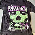 Misfits - TShirt or Longsleeve - Misfits They Couldn't Escape The... T-Shirt