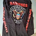 Ramones - TShirt or Longsleeve - Ramones Long sleeve