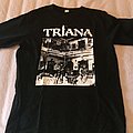 Triana - TShirt or Longsleeve - Triana: El Patio