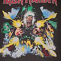 Iron Maiden - TShirt or Longsleeve - No Prayer