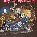 Iron Maiden - TShirt or Longsleeve - No Prayer.