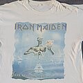 Iron Maiden - TShirt or Longsleeve - Iron Maiden Seventh Son Of A Seventh Son.