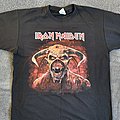 Iron Maiden - TShirt or Longsleeve - Legacy Of The Beast.