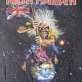 Iron Maiden - TShirt or Longsleeve - Download Festival