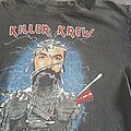 Iron Maiden - TShirt or Longsleeve - Iron Maiden Killer Krew