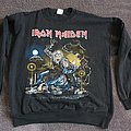 Iron Maiden - TShirt or Longsleeve - No Prayer