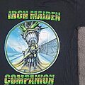 Iron Maiden - TShirt or Longsleeve - Iron Maiden Companion
