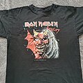 Iron Maiden - TShirt or Longsleeve - The Early Days