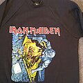 Iron Maiden - TShirt or Longsleeve - Iron Maiden No Prayer For The Dying