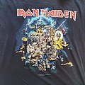 Iron Maiden - TShirt or Longsleeve - Best Of The Beast.