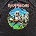 Iron Maiden - TShirt or Longsleeve - Legacy Of The Beast.