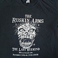 Iron Maiden - TShirt or Longsleeve - Iron Maiden The Ruskin Arms