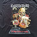 Iron Maiden - TShirt or Longsleeve - Trooper Beer