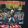 Iron Maiden - TShirt or Longsleeve - Iron Maiden Brave New World