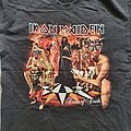 Iron Maiden - TShirt or Longsleeve - Dance Of Death