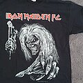 Iron Maiden - TShirt or Longsleeve - Iron Maiden Fan Club