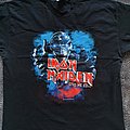 Iron Maiden - TShirt or Longsleeve - Download Festival