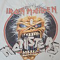 Iron Maiden - TShirt or Longsleeve - Monsters