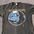 Iron Maiden - TShirt or Longsleeve - Fear Of The Dark