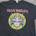 Iron Maiden - TShirt or Longsleeve - Iron Maiden Senjutsu