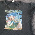 Iron Maiden - TShirt or Longsleeve - Iron Maiden Phantom Of  The Opera