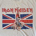 Iron Maiden - TShirt or Longsleeve - Seventh Son.