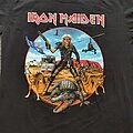 Iron Maiden - TShirt or Longsleeve - Iron Maiden Legacy Of The Beast.
